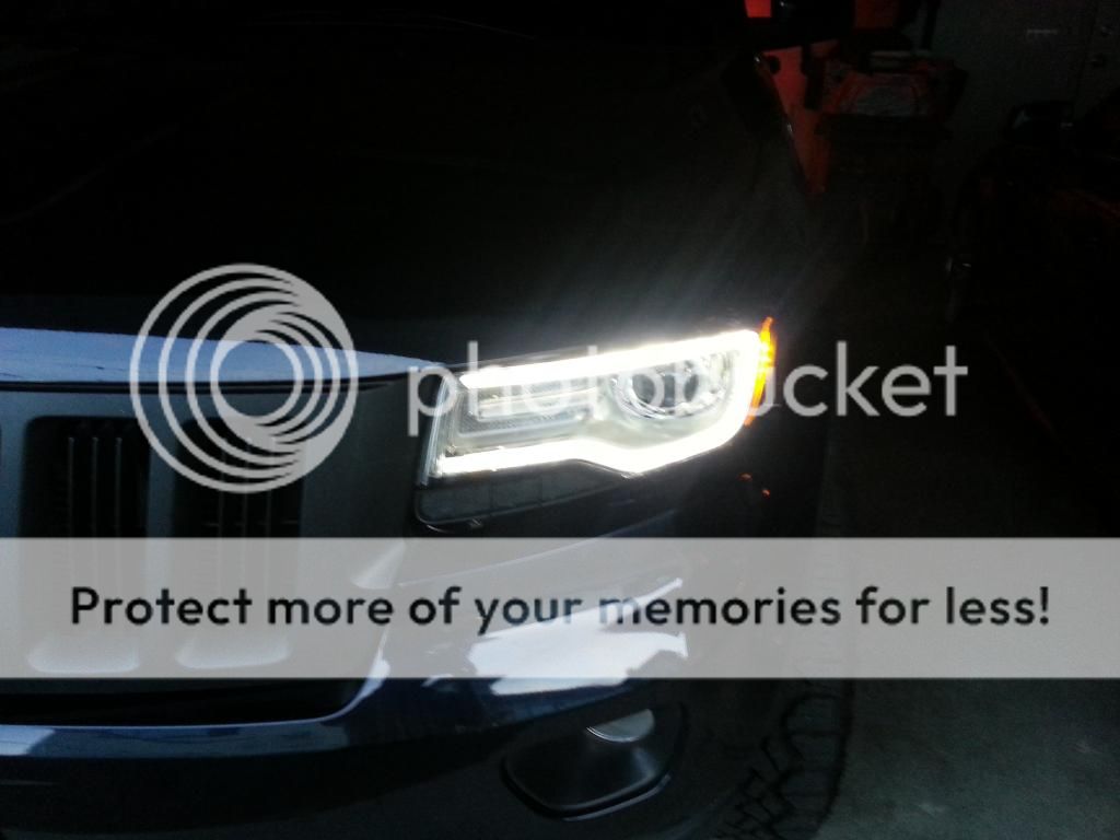 2014 HID/LED headlights in 201113 WK2 Jeep Enthusiast Forums